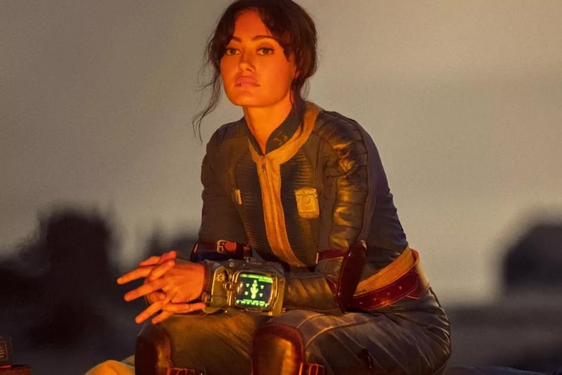 《辐射 Fallout》正式宣布续订第二季 《辐射 Fallout》正式宣布续订第二季