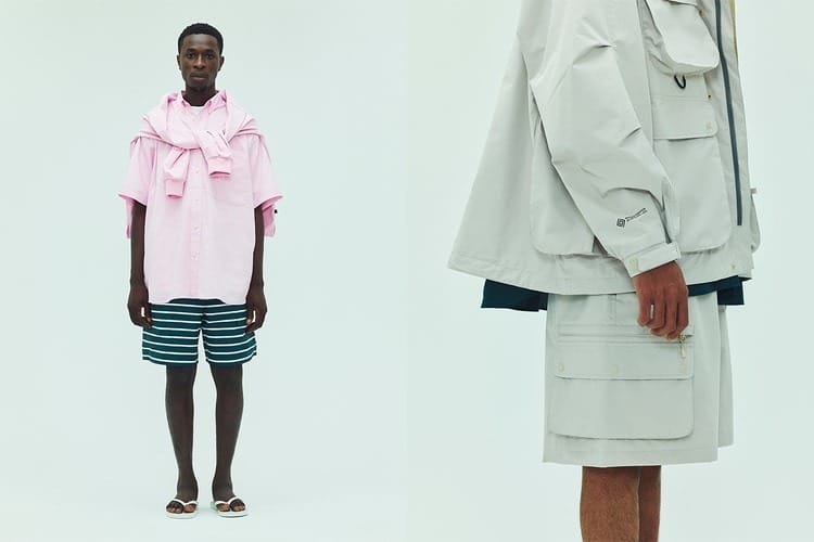 DAIWA PIER39 2024 春夏系列第 4 彈登場