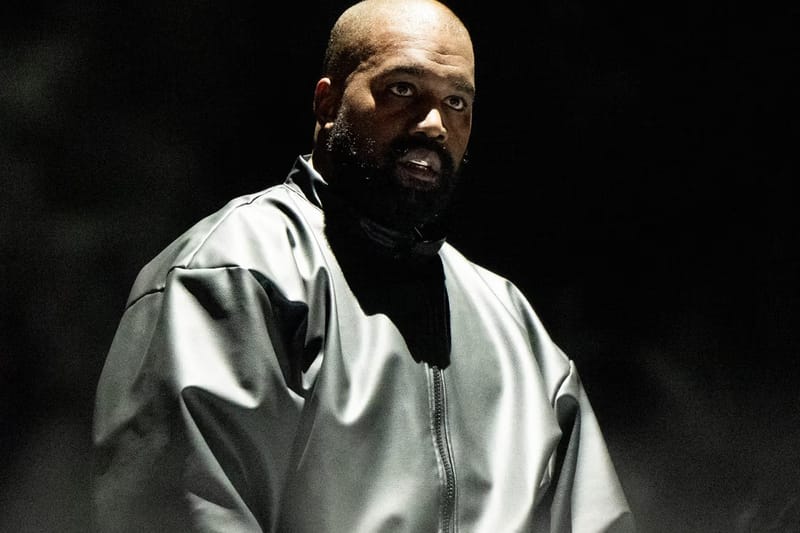 Ye 正式发布 Future、Metro Boomin 合作曲目《Like That》改编版