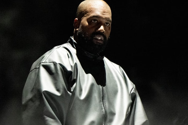 Ye 正式发布 Future、Metro Boomin 合作曲目《Like That》改编版