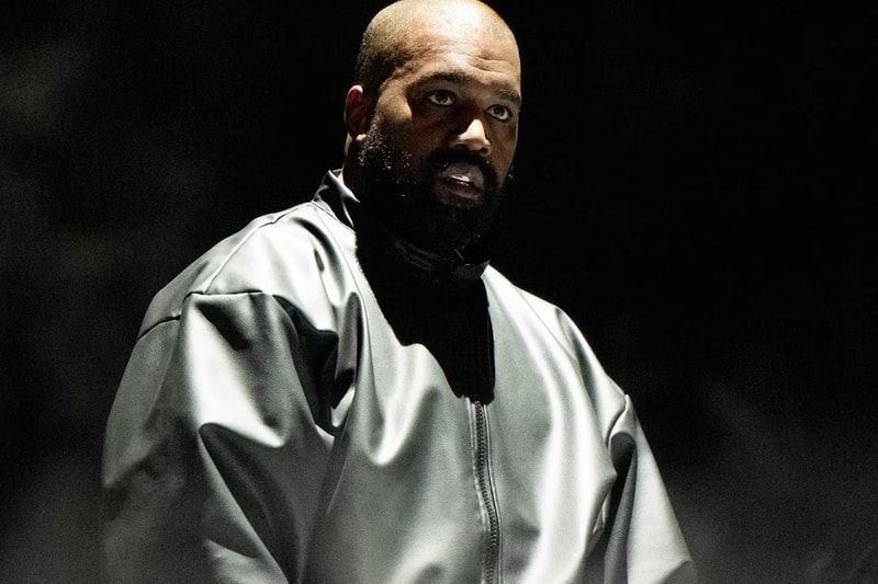 Ye 正式发布 Future、Metro Boomin 合作曲目《Like That》改编版 Ye 正式发布 Future、Metro Boomin 合作曲目《Like That》改编版