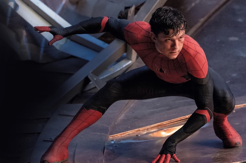 Tom Holland 更新《蜘蛛侠 4》开发进度,并正式加入前期制作 Tom Holland 更新《蜘蛛侠 4》开发进度,并正式加入前期制作