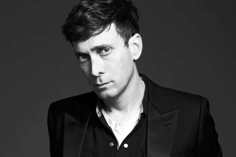 Hedi Slimane 或将辞去 CELINE 创意总监一职 Hedi Slimane 或将辞去 CELINE 创意总监一职