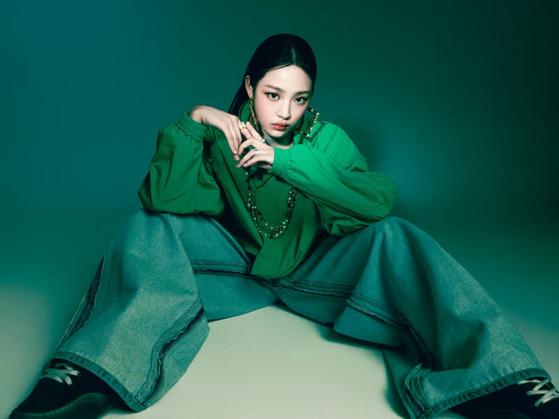 回歸在即!NewJeans 全新單曲《How Sweet》即將登場