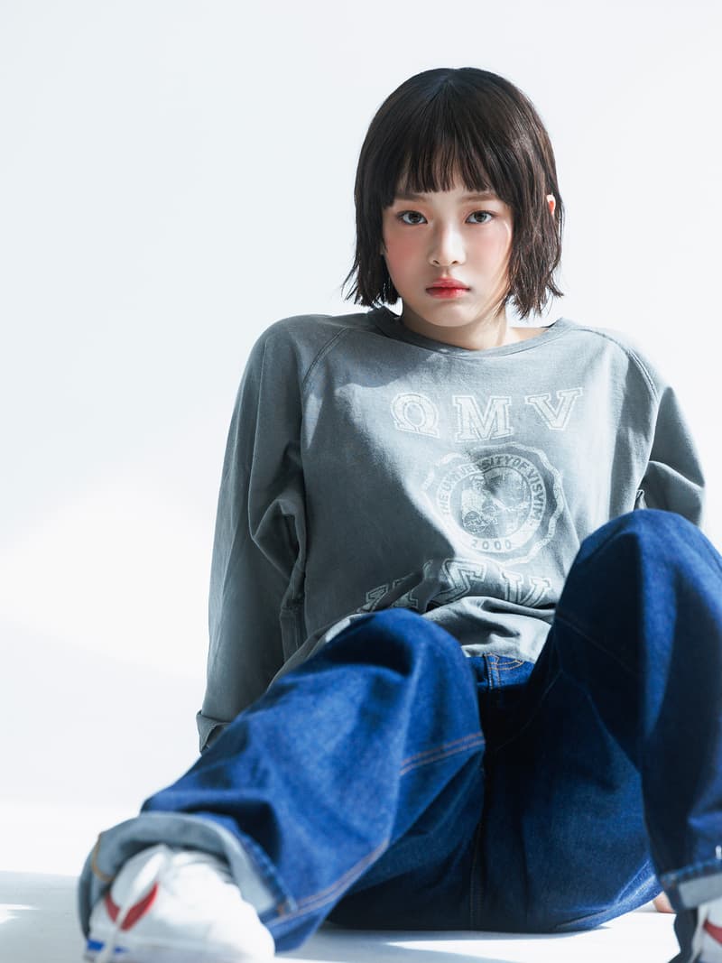 回歸在即!NewJeans 全新單曲《How Sweet》即將登場