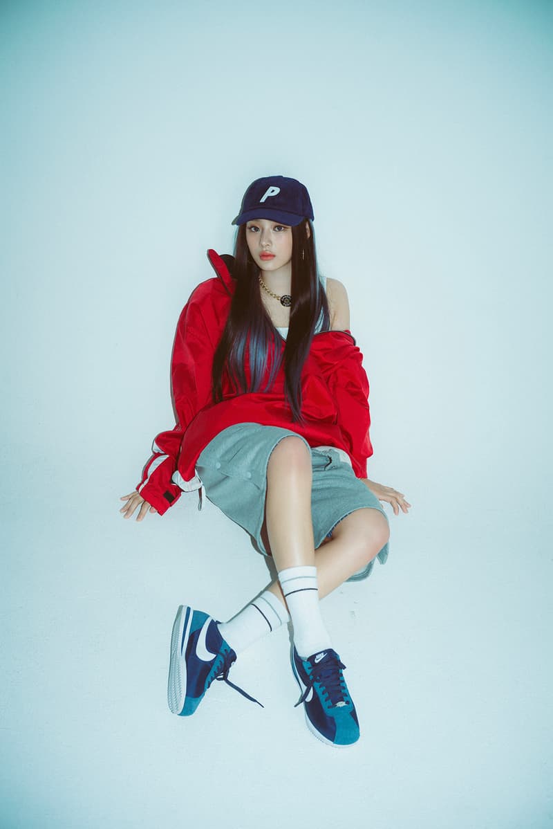 回歸在即!NewJeans 全新單曲《How Sweet》即將登場