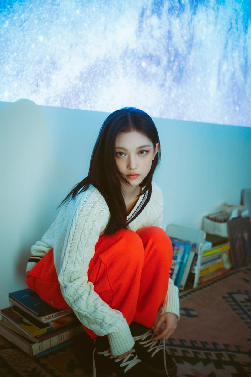 回歸在即!NewJeans 全新單曲《How Sweet》即將登場