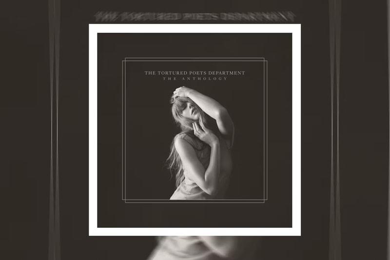 Taylor Swift 全新专辑《The Tortured Poets Department》的 Spotify 单周播放量突破 10 亿 Taylor Swift 全新专辑《The Tortured Poets Department》的 Spotify 单周播放量突破 10 亿