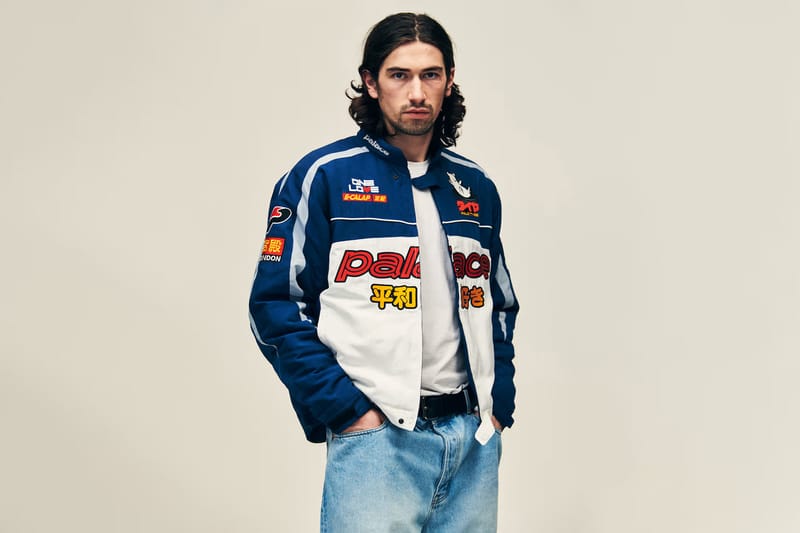 Palace Skateboards 2024 夏季系列 Lookbook 發佈