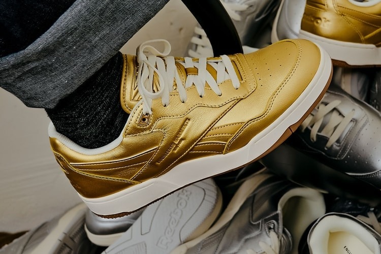 Engineered Garments x Reebok BB4000 II 全新聯名鞋款登場