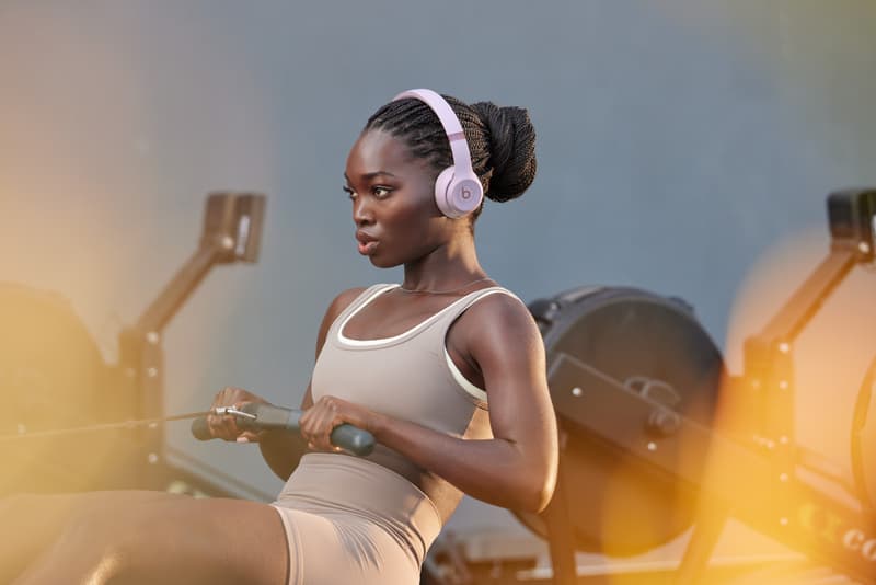 Beats 释出全新耳机 Beats Solo Buds 及 Beats Solo 4