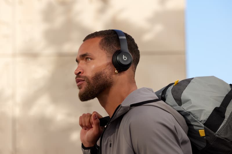 Beats 释出全新耳机 Beats Solo Buds 及 Beats Solo 4