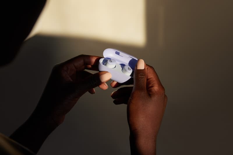 Beats 释出全新耳机 Beats Solo Buds 及 Beats Solo 4