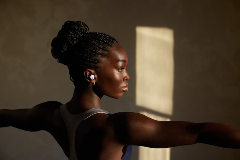 Beats 释出全新耳机 Beats Solo Buds 及 Beats Solo 4