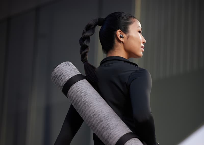 Beats 释出全新耳机 Beats Solo Buds 及 Beats Solo 4