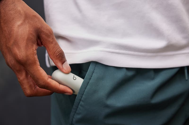 Beats 释出全新耳机 Beats Solo Buds 及 Beats Solo 4