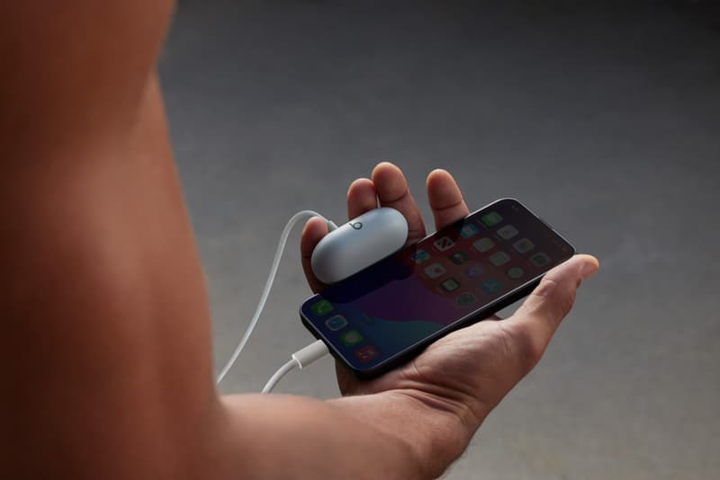 Beats 释出全新耳机 Beats Solo Buds 及 Beats Solo 4