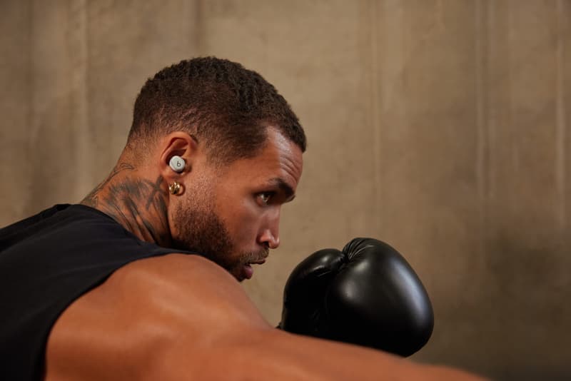 Beats 释出全新耳机 Beats Solo Buds 及 Beats Solo 4