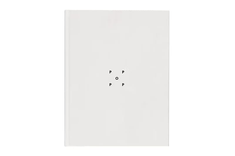 Pop Trading Company 全新書籍登場