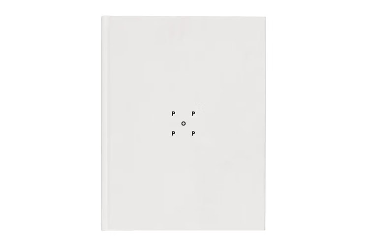 Pop Trading Company 全新書籍登場
