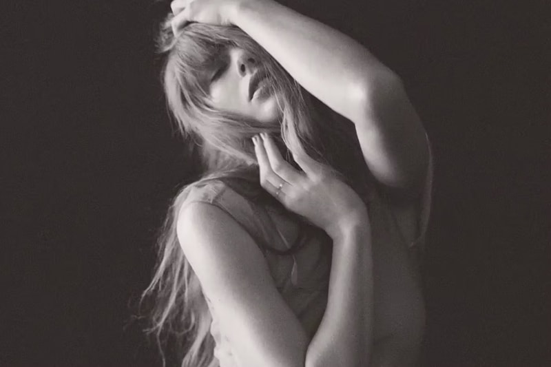 Taylor Swift 全新专辑《The Tortured Poets Department》荣登 Billboard 200 榜首 Taylor Swift 全新专辑《The Tortured Poets Department》荣登 Billboard 200 榜首