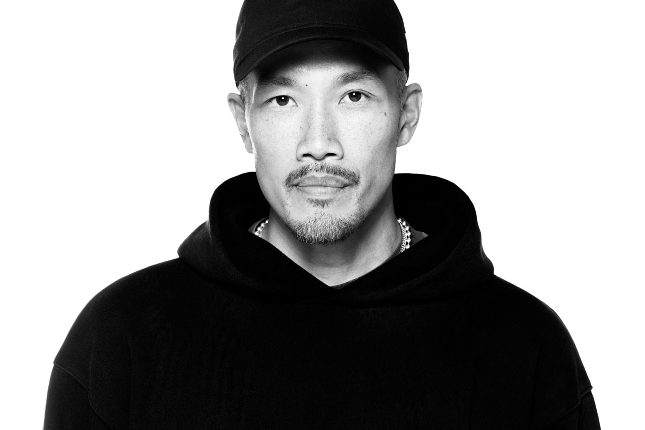 時尚設計師 Dao-Yi Chow 成為 New Era 新任創意總監