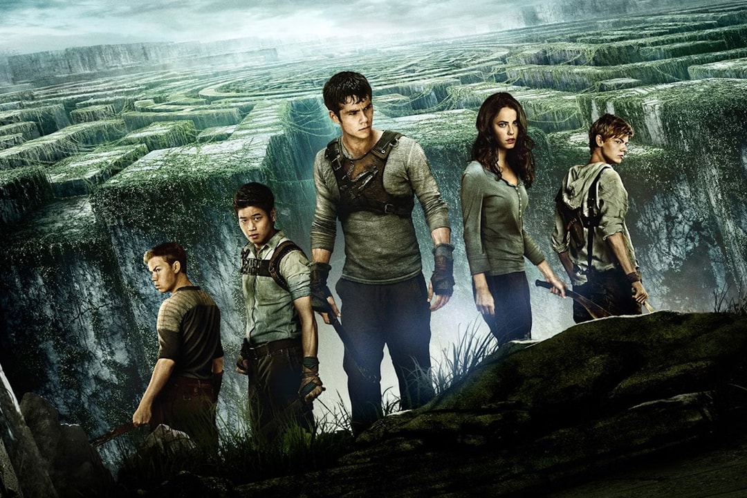 The Maze Runner Reboot in the Works: What Fans Can Expect