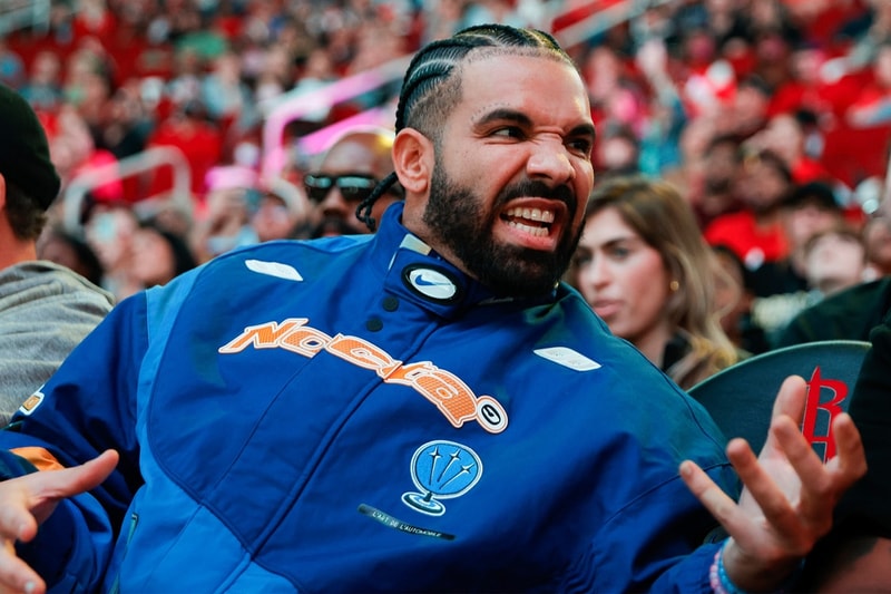 Drake 发布新曲《THE HEART PART 6》回应 Kendrick Lamar「恋童癖」指控 Drake 发布新曲《THE HEART PART 6》回应 Kendrick Lamar「恋童癖」指控