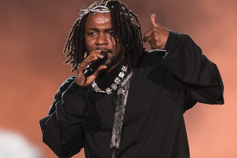 Kendrick Lamar 新曲《Not Like Us》指控 Drake 为恋童癖 Kendrick Lamar 新曲《Not Like Us》指控 Drake 为恋童癖