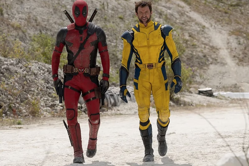 Kevin Feige 表示自己起初不建议 Hugh Jackman 回归饰演「金钢狼」 Kevin Feige 表示自己起初不建议 Hugh Jackman 回归饰演「金钢狼」