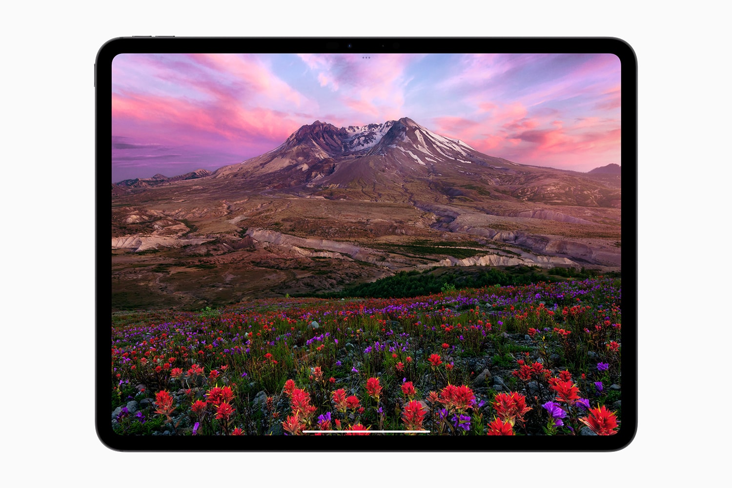 絕美輕薄！Apple 推出全新搭載 M4 芯片 iPad Pro