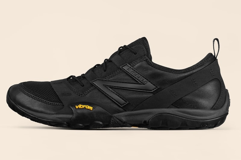 ISSEY MIYAKE 首度携手 New Balance 打造全新联名鞋款 MT10O