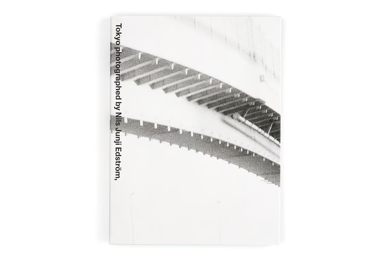 All Blues 携手 DOVER STREET MARKET GINZA 推出全新摄影书籍 All Blues 携手 DOVER STREET MARKET GINZA 推出全新摄影书籍