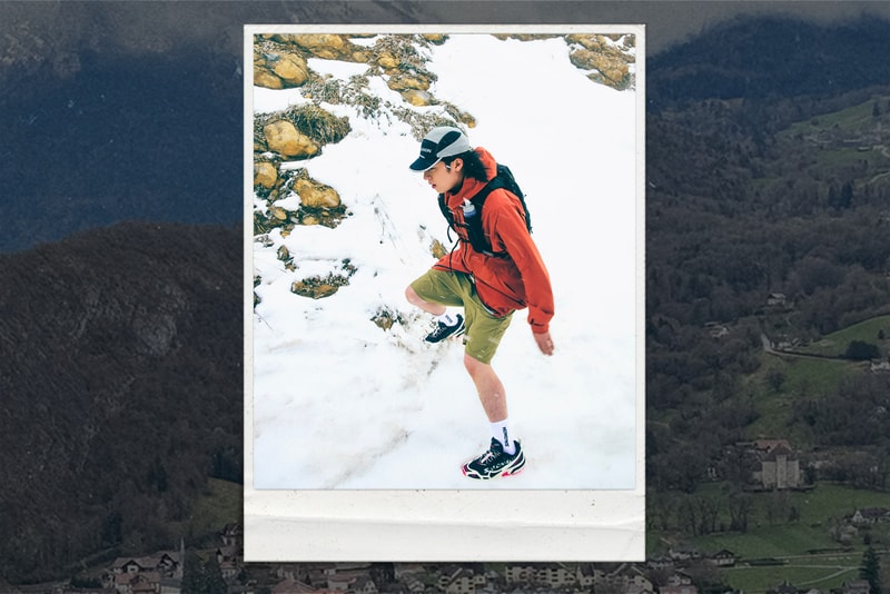 跟随「客席编辑」孙阳视角探寻 Salomon 法国起源及巴黎潮流场景 跟随「客席编辑」孙阳视角探寻 Salomon 法国起源及巴黎潮流场景