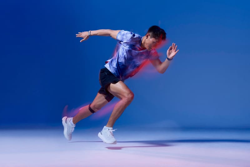 Under Armour 发布 Launch Elite 爆冷系列