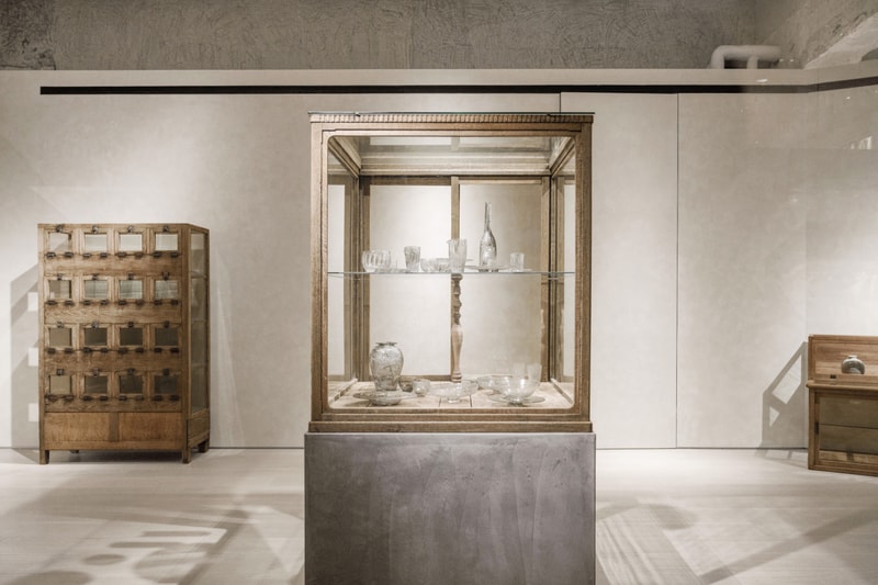 YEARLY PLAN HOUSE 呈现日本当代器皿艺术家展览 YEARLY PLAN HOUSE 呈现日本当代器皿艺术家展览