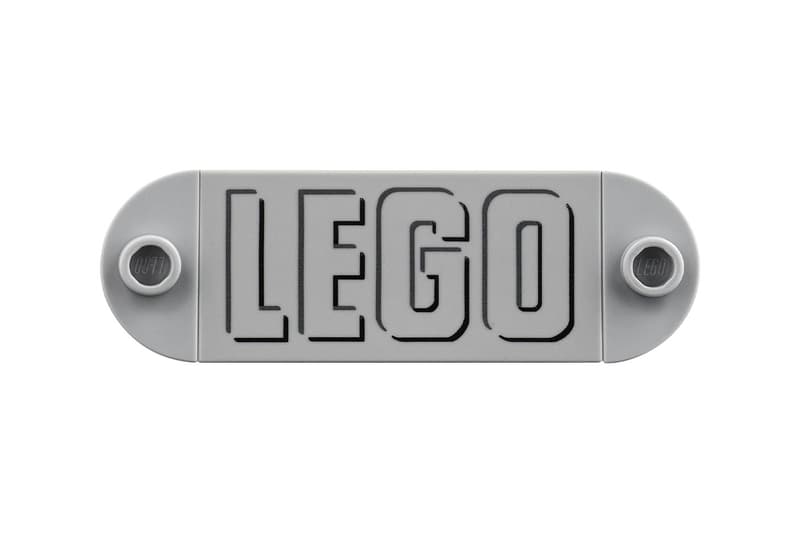 LEGO 推出全新復古收音機積木套裝