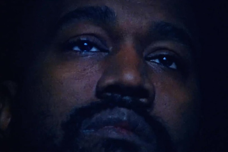 Ye 出镜 Travis Scott x Jordan Brand 联名鞋款 CJ1 T-REXX 形象广告 Ye 出镜 Travis Scott x Jordan Brand 联名鞋款 CJ1 T-REXX 形象广告