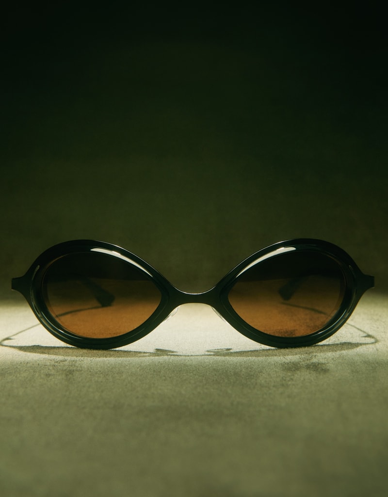 Song for the Mute 推出全新 EYEWEAR 001 眼镜系列