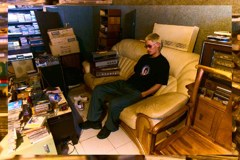 AVENUE&SON 发布 2024 春夏系列第二波单品