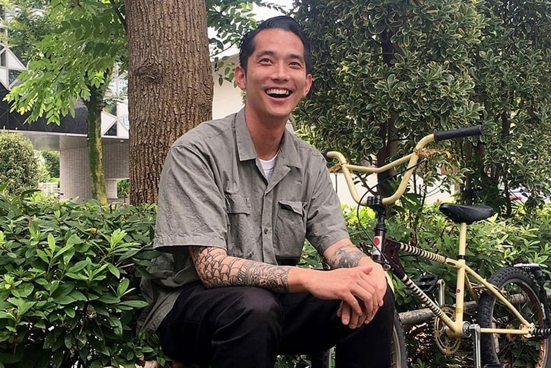 Son of the Cheese 主理人山本海人脑瘤过世享年 41 岁 Son of the Cheese 主理人山本海人脑瘤过世享年 41 岁