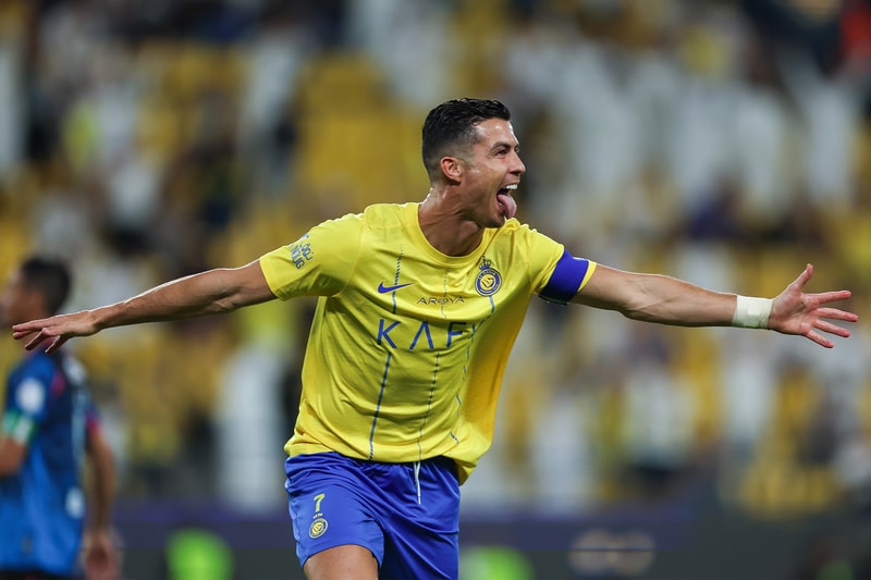 《Forbes》公布 2024 年「收入最高运动员」排行榜 《Forbes》公布 2024 年「收入最高运动员」排行榜