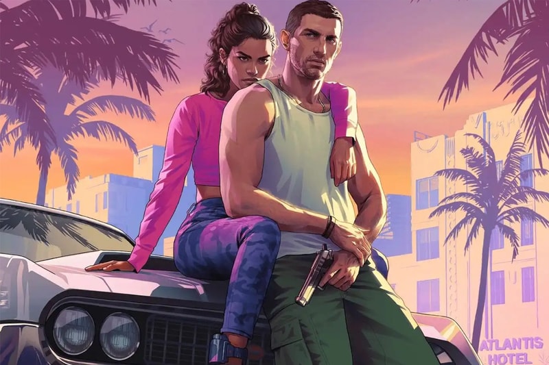 消息称《侠盗猎车手 GTA 6》将于 2025 年秋季问世 消息称《侠盗猎车手 GTA 6》将于 2025 年秋季问世