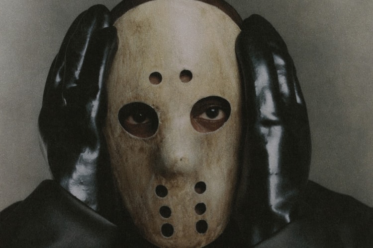 独家专访 Ye|Hypebeast Magazine 封面故事