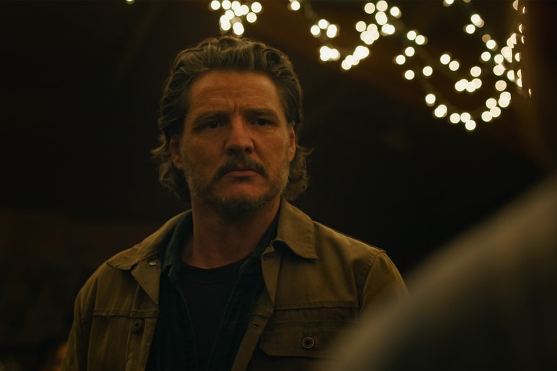 人气影集《最后生还者 The Last of Us》第二季最新剧照率先公开 人气影集《最后生还者 The Last of Us》第二季最新剧照率先公开