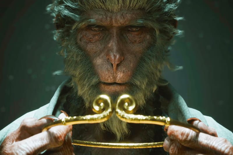 中國神話遊戲大作《黑神話：悟空》推出最新宣傳影片