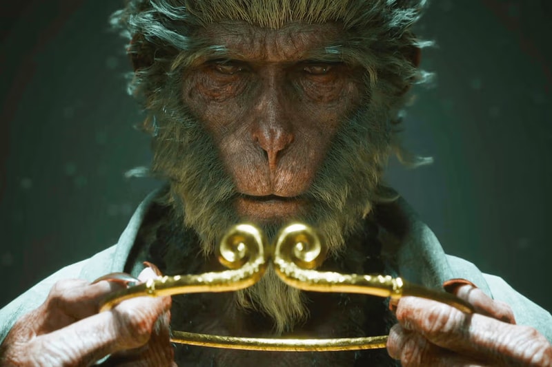 中国神话游戏大作《黑神话:悟空》推出最新宣传影片 中国神话游戏大作《黑神话:悟空》推出最新宣传影片