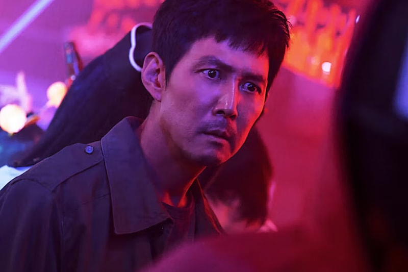 李政宰证实 Netflix《鱿鱼游戏 Squid Game》第二季上线时间 李政宰证实 Netflix《鱿鱼游戏 Squid Game》第二季上线时间