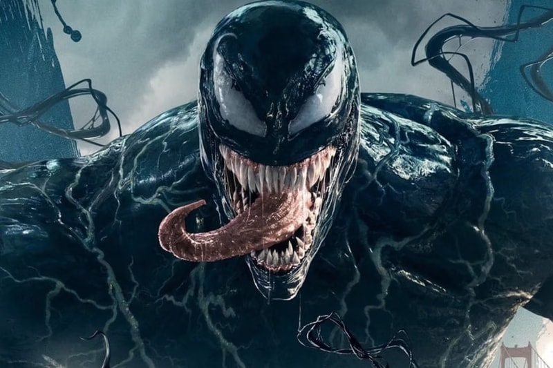 Sony Pictures 證實《Venom: The Last Dance》將是《毒液》系列最終章