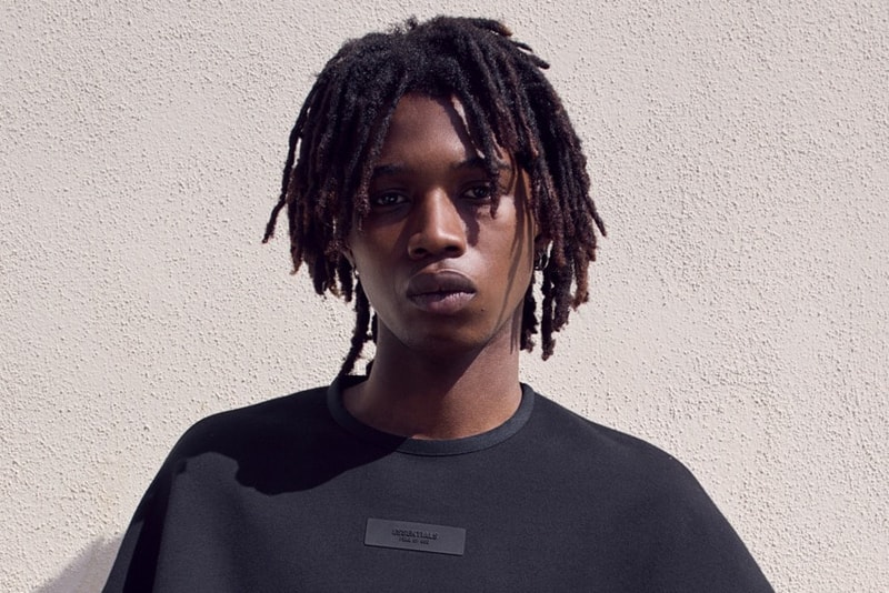 Fear of God ESSENTIALS 发布 2024 夏季 Core 系列 Lookbook Fear of God ESSENTIALS 发布 2024 夏季 Core 系列 Lookbook